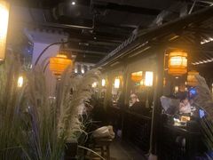 -绿茶餐厅(光谷世界城步行街店)