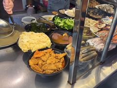 -鲤.金记沙茶面(总店)