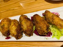 -Ufufu cafe(天神巷店)
