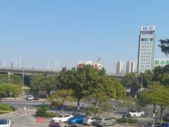 -龙悦湾酒家·八阵鱼生·渔人码头店