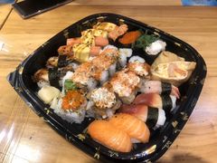 -河风精致寿司(尼盛店)