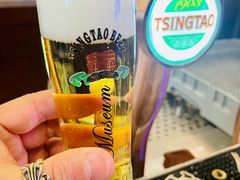 -青岛啤酒博物馆