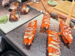 -Sushi Hanzo半藏(天环广场店)