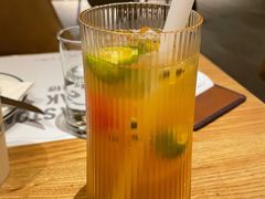 -原石牛扒·约会餐厅(龙城万科里店)