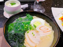 -割烹旭日本料理(龙湖狮山天街店)