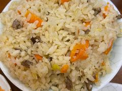 -清真·益鑫羊肉手抓馆(花园北街店)