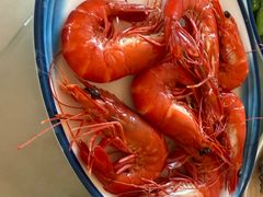 -红月湾海鲜饭店•沙滩海景(双月湾店)