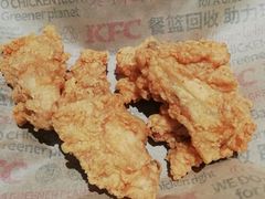 -肯德基(江门万达店)