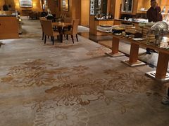 -上海锦江汤臣洲际大酒店