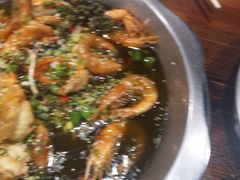 -槐店王婆大虾(开发区店)