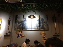 -HONGA HONGA雄家(曹路店)