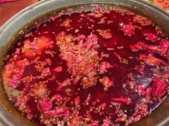 -水巷子·巴掌腰片重庆火锅(云纺店)