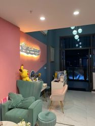 -Mirror care镜面皮肤管理