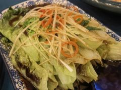 -鸿禧大清花(方庄店)