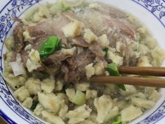 -老刘家泡馍·陕西老字号(钟楼广济街店)