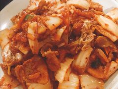 -金明玉小吃(康城路店)