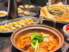 -鲜璟台·地标景观餐厅(上海中心店)