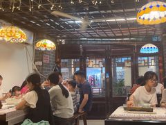-老街坊餐吧