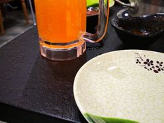 -福成自助烤肉(长阳店)