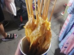 -鼓楼夜市