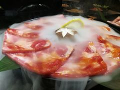 -九田家黑牛烤肉料理(中北镇店)