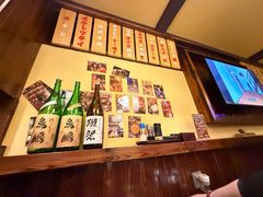 -鸟鹏烧鸟居酒屋(熙龙湾店)