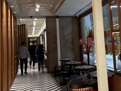 大堂-闽和南(深圳万象城店)