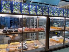 -奈雪的茶(亨特国际广场店)