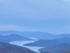 -中旅松花湖滑雪场