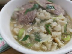 -老刘家泡馍·陕西老字号(钟楼广济街店)