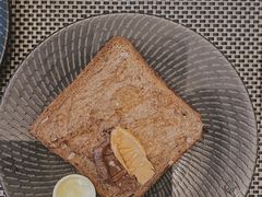 -新发展亚太JW万豪酒店大堂吧