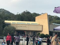 -叶剑英故居