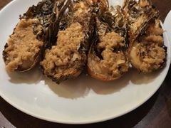 -西安凯悦酒店-自助餐厅·海鲜·烧烤