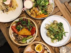 -CHILLAX轻乐时(侨建·Hi City店)
