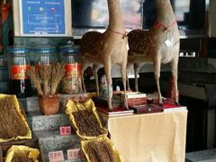 -乔家满族八大碗(流水沟店)