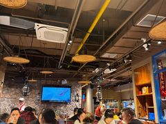 -姚稷大铁锅(龙之梦店)
