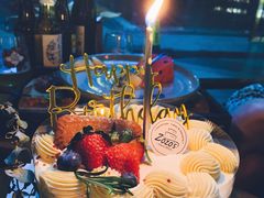 -ZOZO's昌左左精致甜品设计(新北店)