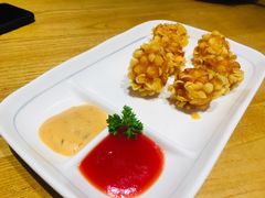 -菲滋意式餐厅(银泰百货金华江南店)