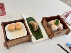 -东江渔村·古典园林·30年粤菜老字号(太和店)