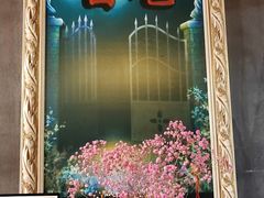 -樊笼真人密室逃脱(江南西店)
