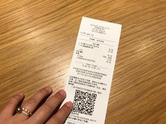 -星巴克(北京新东安)