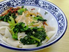 -樊记腊汁肉(竹笆市总店)