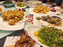 -添福来墨鱼饺子 · 海鲜东北菜(大连星海·黄浦路店)