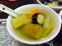 -潘苏凉茶馆(康之宝超级广场店)