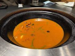 -蘸小院铁锅炖·蘸酱菜·东北菜(怀远门店)