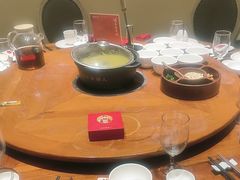 -瑶王府·广西菜(金阳路店)