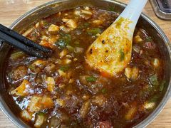 -代四孃牛华豆腐脑美味小食(总店)