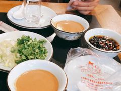 -裕德孚·非遗手切涮羊肉(东直门内大街店)
