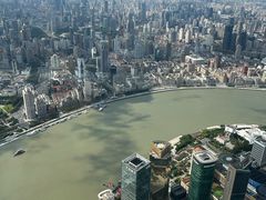 -上海中心大厦