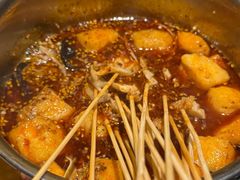 -喝丢一只鞋海鲜烧烤·海肠捞饭(东关街店)